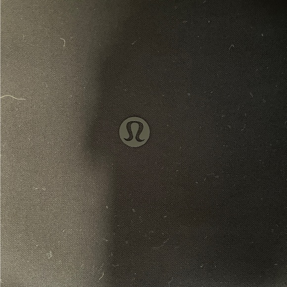 Lululemon Stretch High-Rise Pant 7/8 Length | black | size 4 - Picture 5 of 7